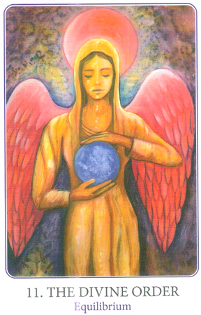 The Art of Love Tarot